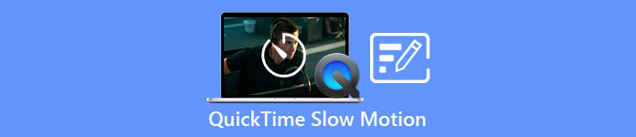 Quicktime Slow Motion