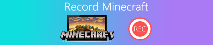 Record Minecraft