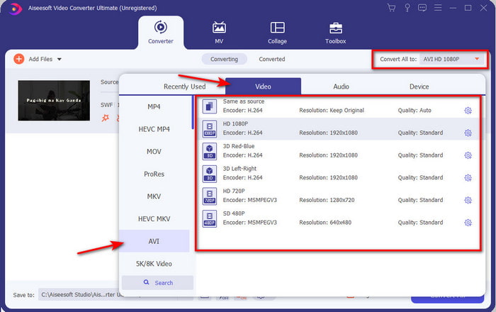 media encoder convert to swf media encoder convert to swf