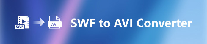 AVI 변환기에 SWF