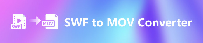 SWF till MOV-omvandlare