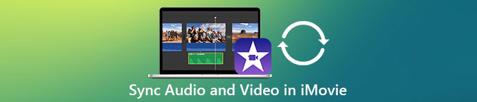 Sync Audio And Video In Imovie