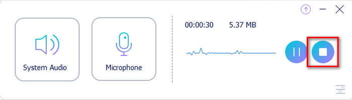 Pour le terminer, cliquez sur le bouton Cube