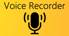 Voice Recorder S