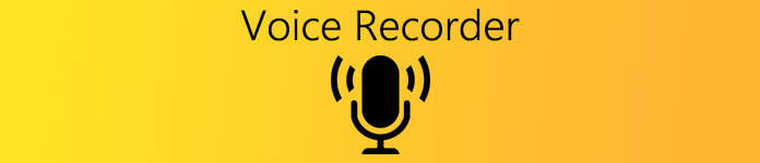 Voice Recorder