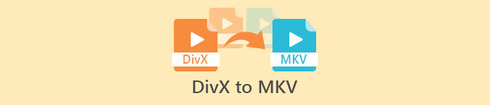 DIVX To MKV