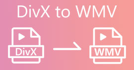DIVX To WMV