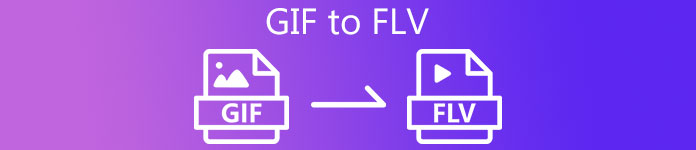 GIF în FLV