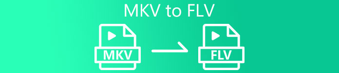 MKV To FLV
