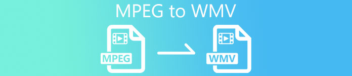 MPEG vers WMV