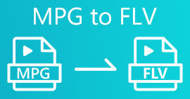 MPG en FLV