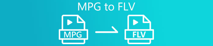 MPG to FLV