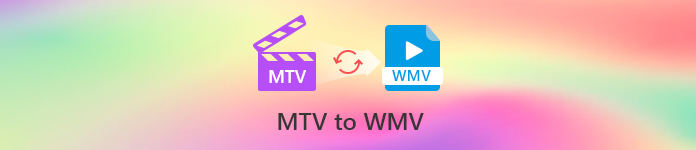 MTV To WMV