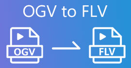 OGV To FLV