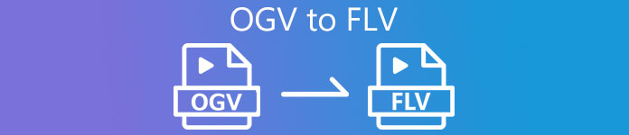 OGV To FLV