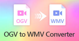 OGV To WMV Converter