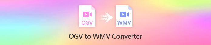 OGV To WMV Converter