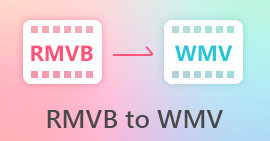 RMVB To WMV
