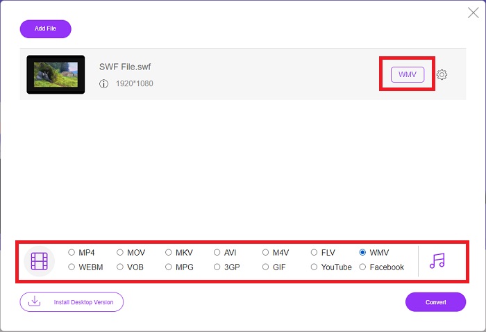 does youtube convert swf files does youtube convert swf files
