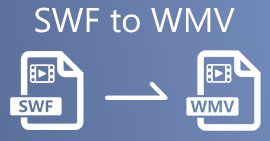 SWF به WMV