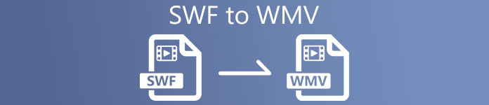 SWF To WMV