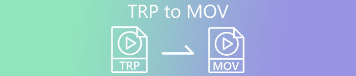 TRP'den MOV'a
