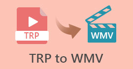 TRP To WMV