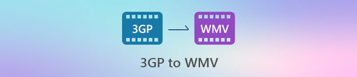 3GP To WMV