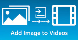 Add Image To Video