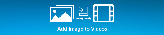 Add Image To Video
