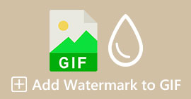 Add Watermark To GIF