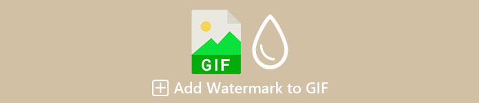 Add Watermark To GIF