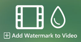 Add Watermark To Video