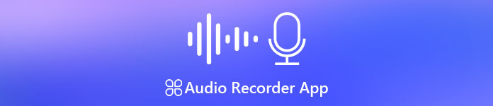 Audio Recorder App