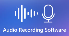 Perangkat Lunak Perekam Audio