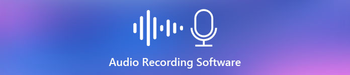 Audiorecordersoftware