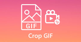 Crop GIF
