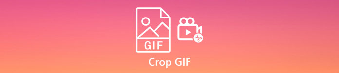 GIF kırp