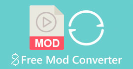 Convertidor de mods gratuït