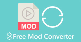 Convertor de mod gratuit