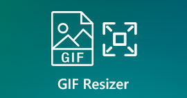 GIF Redimensionador