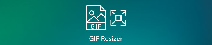 GIF Resizer