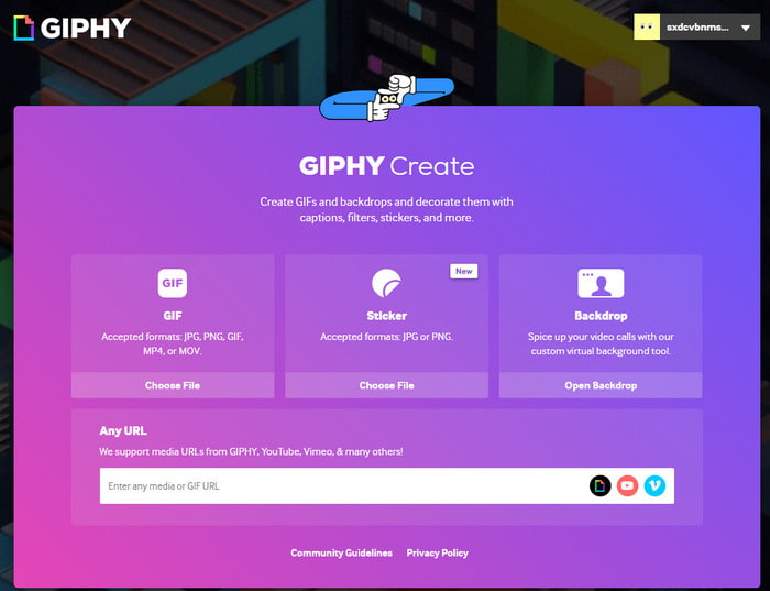 Giphy