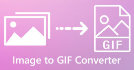GIF Dönüştürücüye Görüntü
