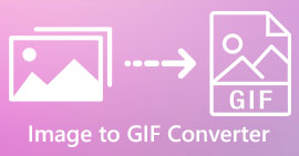 Image To GIF Converter