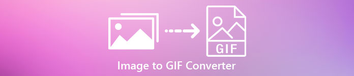 Image To GIF Converter