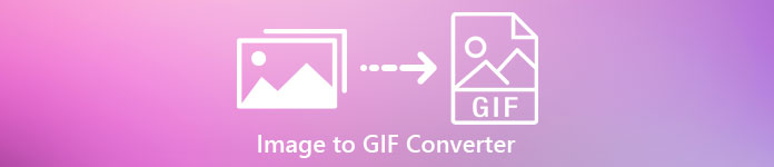 Convertor imagine în GIF