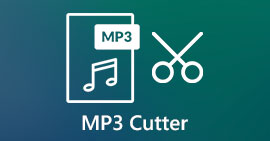 MP3 كتر