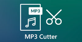 MP3 Cutter