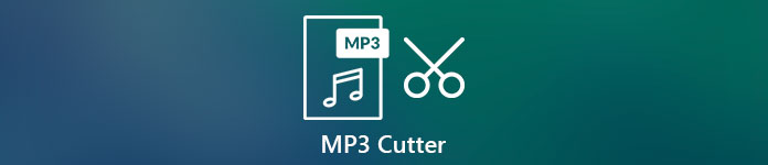 MP3 Cutter